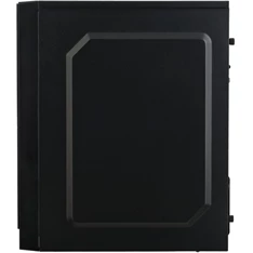 Akyga AK35BK táp nélküli mATX ház Akyga AK35BK táp nélküli mATX ház