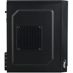 Akyga AK35BK táp nélküli mATX ház Akyga AK35BK táp nélküli mATX ház