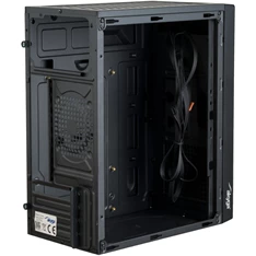 Akyga AK35BK táp nélküli mATX ház Akyga AK35BK táp nélküli mATX ház