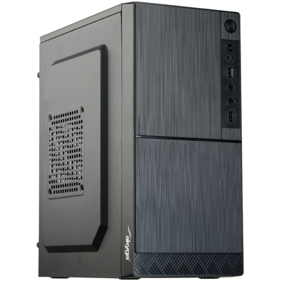 Akyga AK35BK táp nélküli mATX ház Akyga AK35BK táp nélküli mATX ház