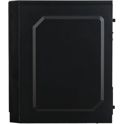 Akyga AK35BK táp nélküli mATX ház Akyga AK35BK táp nélküli mATX ház