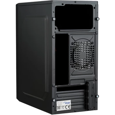 Akyga AK35BK táp nélküli mATX ház Akyga AK35BK táp nélküli mATX ház