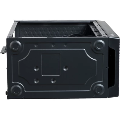 Akyga AK35BK táp nélküli mATX ház Akyga AK35BK táp nélküli mATX ház