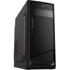 Akyga AK995BK táp nélküli ATX ház Akyga AK995BK táp nélküli ATX ház