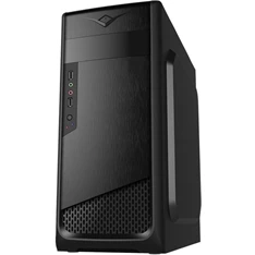 Akyga AK995BK táp nélküli ATX ház Akyga AK995BK táp nélküli ATX ház