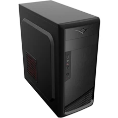 Akyga AK995BK táp nélküli ATX ház Akyga AK995BK táp nélküli ATX ház