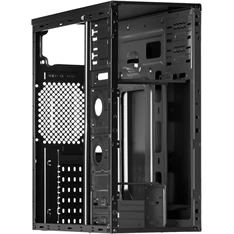 Akyga AK995BK táp nélküli ATX ház Akyga AK995BK táp nélküli ATX ház