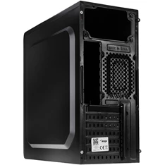 Akyga AK995BK táp nélküli ATX ház Akyga AK995BK táp nélküli ATX ház