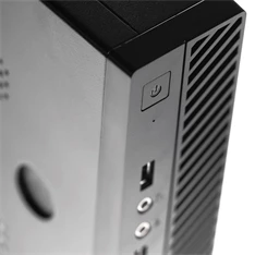 Akyga AK-100-01BK mITX fekete gépház + 60W táp Akyga AK-100-01BK mITX fekete gépház + 60W táp