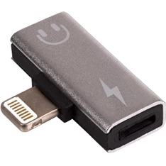 Akyga AK-AD-64 3x Lightning elosztó adapter Akyga AK-AD-64 3x Lightning elosztó adapter