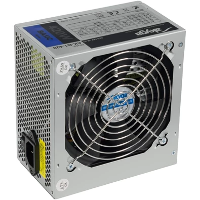 Akyga 420W ATX tápegység Akyga 420W ATX tápegység