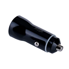 Akyga AK-CH-16 QC3.0 5-12V/3A/36W autós töltő Akyga AK-CH-16 QC3.0 5-12V/3A/36W autós töltő
