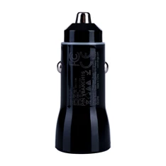 Akyga AK-CH-16 QC3.0 5-12V/3A/36W autós töltő Akyga AK-CH-16 QC3.0 5-12V/3A/36W autós töltő