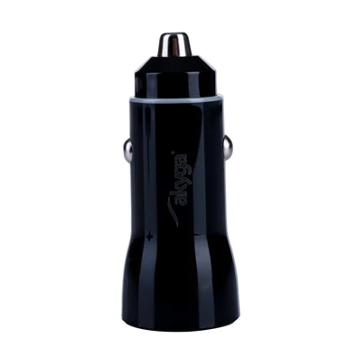 Akyga AK-CH-16 QC3.0 5-12V/3A/36W autós töltő Akyga AK-CH-16 QC3.0 5-12V/3A/36W autós töltő