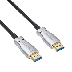 Akyga AK-HD-100L 10m optikai AOC v2.1 HDMI kábel Akyga AK-HD-100L 10m optikai AOC v2.1 HDMI kábel
