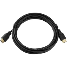 Akyga 3m HDMI 1.4 kábel Akyga 3m HDMI 1.4 kábel