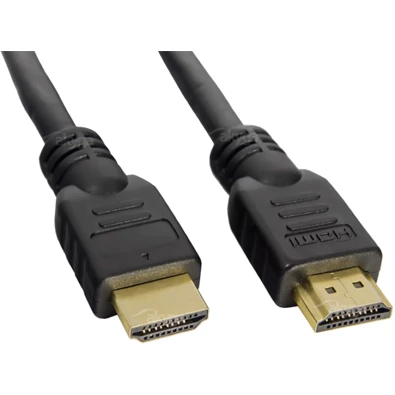 Akyga 3m HDMI 1.4 kábel Akyga 3m HDMI 1.4 kábel