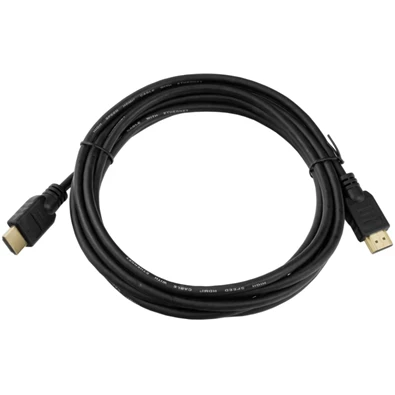 Akyga 3m HDMI 1.4 kábel Akyga 3m HDMI 1.4 kábel