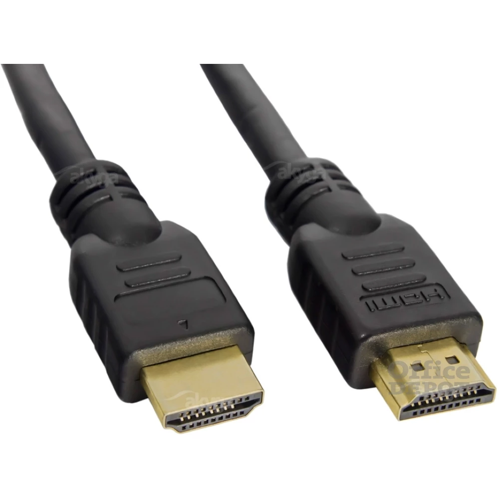 Akyga 3m HDMI 1.4 kábel