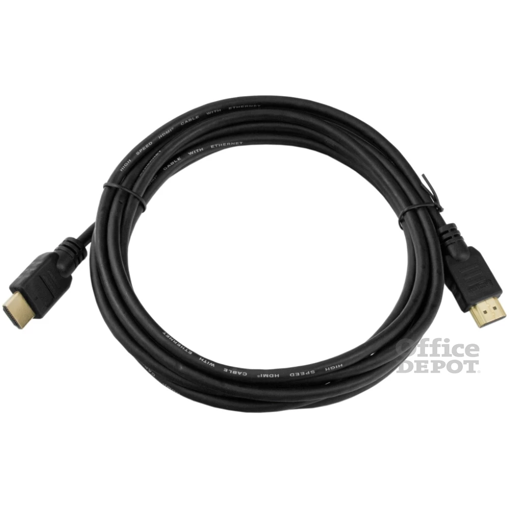 Akyga 3m HDMI 1.4 kábel