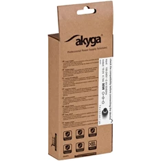 Akyga AK-ND-04 19V/4,74A/90W 7,4x5mm HP notebook hálózati töltő Akyga AK-ND-04 19V/4,74A/90W 7,4x5mm HP notebook hálózati töltő
