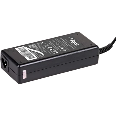 Akyga AK-ND-04 19V/4,74A/90W 7,4x5mm HP notebook hálózati töltő Akyga AK-ND-04 19V/4,74A/90W 7,4x5mm HP notebook hálózati töltő