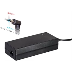 Akyga AK-ND-45 120W HP hálózati töltő adapter Akyga AK-ND-45 120W HP hálózati töltő adapter