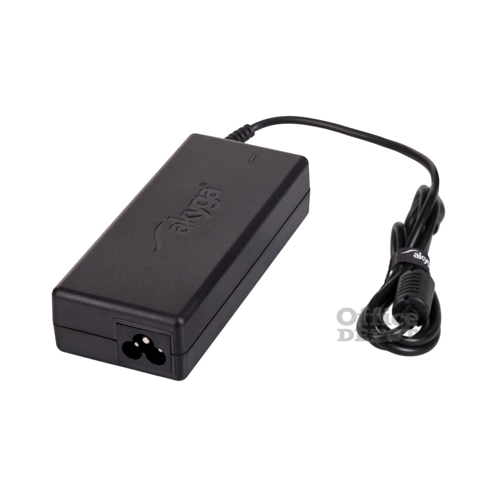 Akyga AK-ND-58 19,5V/3,33A/65W 4,5x3mm + pin DELL notebook hálózati töltő