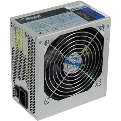 Akyga Ak-B1-700 700W ATX tápegység Akyga Ak-B1-700 700W ATX tápegység