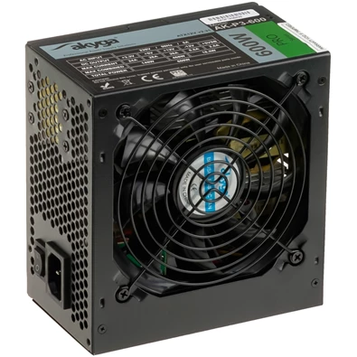 Akyga Ak-P3-600 600W ATX tápegység Akyga Ak-P3-600 600W ATX tápegység