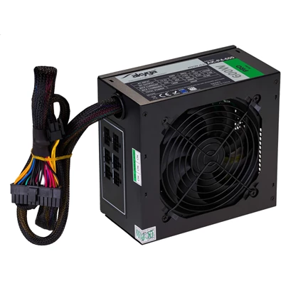 Akyga Ak-P4-600 semi-modular 600W ATX tápegység Akyga Ak-P4-600 semi-modular 600W ATX tápegység
