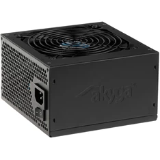 Akyga Ak-U4-400 400W 80+ Bronze ATX tápegység Akyga Ak-U4-400 400W 80+ Bronze ATX tápegység