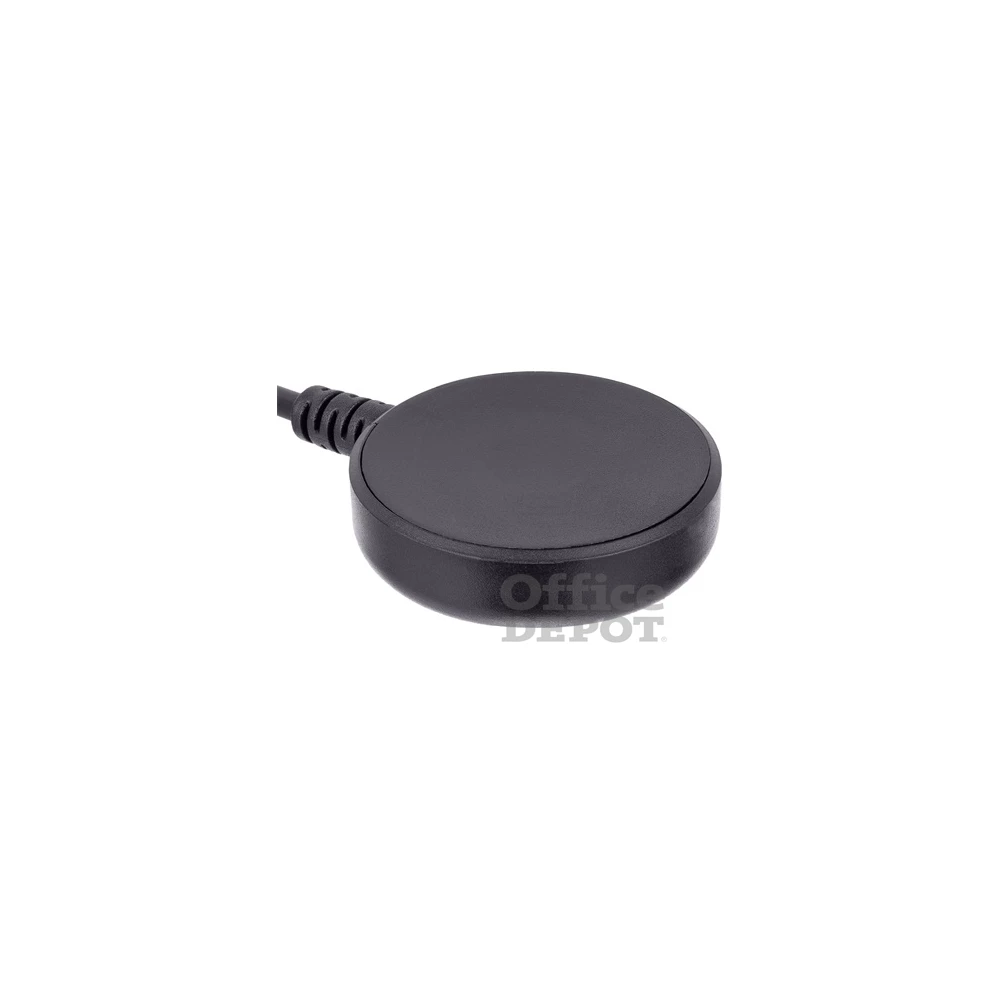 Akyga Samsung Galaxy Watch Active Wireless Charger AK-SW-09 1m okosóra hálózati töltő adapter