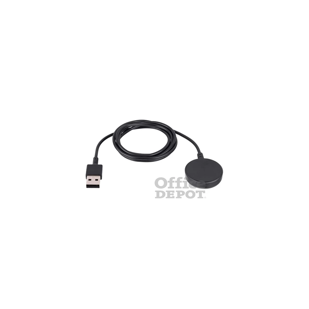 Akyga Samsung Galaxy Watch Active Wireless Charger AK-SW-09 1m okosóra hálózati töltő adapter