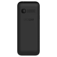 Alcatel 1068D DualSIM fekete mobiltelefon Alcatel 1068D DualSIM fekete mobiltelefon