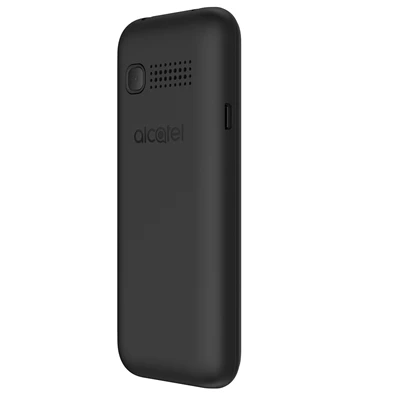Alcatel 1068D DualSIM fekete mobiltelefon Alcatel 1068D DualSIM fekete mobiltelefon
