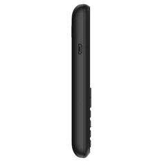 Alcatel 1068D DualSIM fekete mobiltelefon Alcatel 1068D DualSIM fekete mobiltelefon