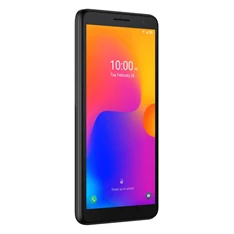 Alcatel 1B 2022 2/32GB DualSIM kártyafüggetlen okostelefon - fekete (Android) (Újracsomagolt) Alcatel 1B 2022 2/32GB DualSIM kártyafüggetlen okostelefon - fekete (Android) (Újracsomagolt)