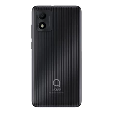 Alcatel 1B 2022 2/32GB DualSIM kártyafüggetlen okostelefon - fekete (Android) (Újracsomagolt) Alcatel 1B 2022 2/32GB DualSIM kártyafüggetlen okostelefon - fekete (Android) (Újracsomagolt)