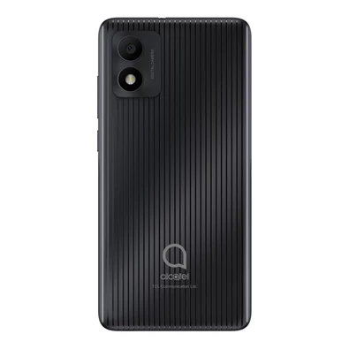 Alcatel 1B 2022 2/32GB DualSIM kártyafüggetlen okostelefon - fekete (Android) (Újracsomagolt) Alcatel 1B 2022 2/32GB DualSIM kártyafüggetlen okostelefon - fekete (Android) (Újracsomagolt)