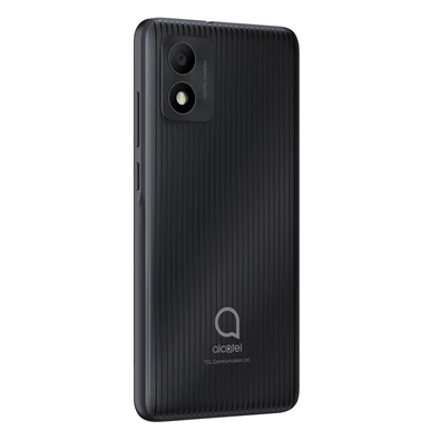 Alcatel 1B 2022 2/32GB DualSIM kártyafüggetlen okostelefon - fekete (Android) (Újracsomagolt) Alcatel 1B 2022 2/32GB DualSIM kártyafüggetlen okostelefon - fekete (Android) (Újracsomagolt)