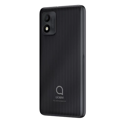 Alcatel 1B 2022 2/32GB DualSIM kártyafüggetlen okostelefon - fekete (Android) (Újracsomagolt) Alcatel 1B 2022 2/32GB DualSIM kártyafüggetlen okostelefon - fekete (Android) (Újracsomagolt)