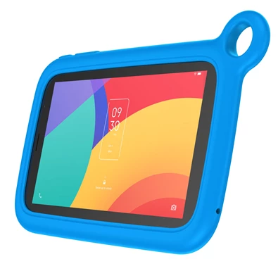 Alcatel (1T) 7" 2/32GB fekete Wi-Fi tablet + tok Alcatel (1T) 7" 2/32GB fekete Wi-Fi tablet + tok
