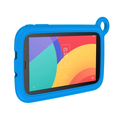 Alcatel (1T) 7" 2/32GB fekete Wi-Fi tablet + tok Alcatel (1T) 7" 2/32GB fekete Wi-Fi tablet + tok