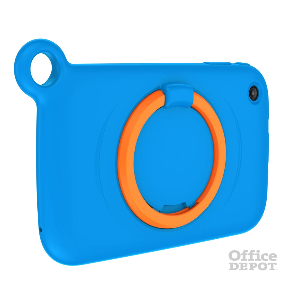 Alcatel (1T) 7" 2/32GB fekete Wi-Fi tablet + tok