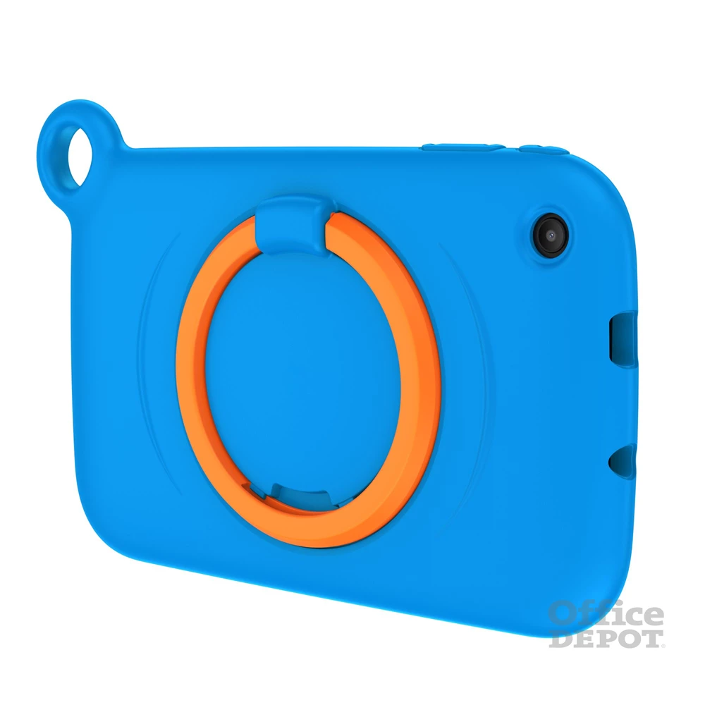 Alcatel (1T) 7" 2/32GB fekete Wi-Fi tablet + tok