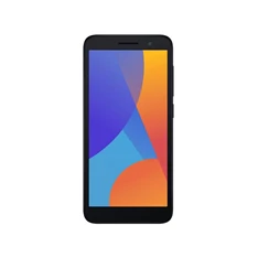 Alcatel 1 1/16GB DualSIM okostelefon - fekete (Android) + Yettel kártya