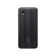 Alcatel 1 1/16GB DualSIM okostelefon - fekete (Android) + Yettel kártya