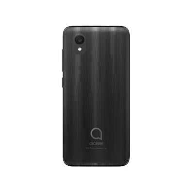 Alcatel 1 1/16GB DualSIM okostelefon - fekete (Android) + Yettel kártya