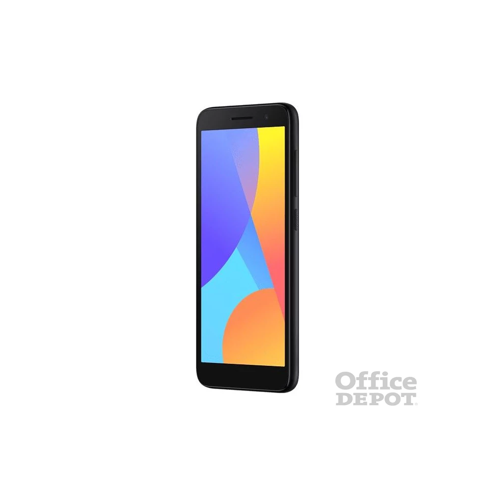 Alcatel 1 1/16GB DualSIM okostelefon - fekete (Android) + Yettel kártya